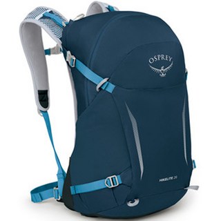 OSPREY Hikelite 26L 後背包, 阿特拉斯藍