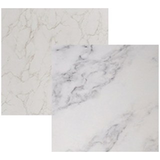 DAEHAN 雙面PVC背景板 S 60*60cm 大理石, 單品, 1個