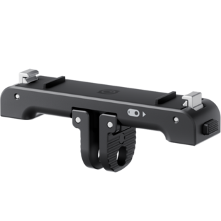 insta360 GO 3快拆支架, 1個, 單品