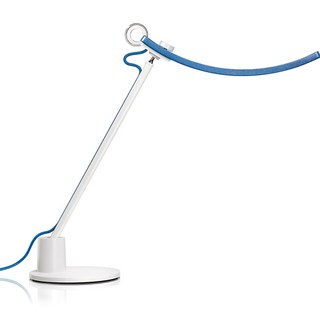 벤큐 WiT Genie 지니 아이케어 LED 스탠드, 인터스텔라 블루