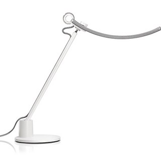 벤큐 WiT Genie 지니 아이케어 LED 스탠드, 갤럭시 실버