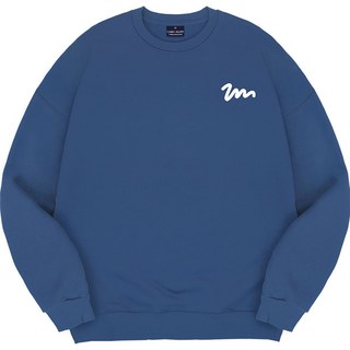 ELLENASSY ellen sign 寬鬆版型運動衫