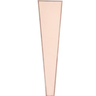 B Home Baking 線條單支花束透明包裝紙 米色, 50個