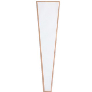 B Home Baking 線條單支花束透明包裝紙 白色, 50個