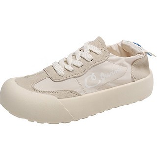 Elsso 粉彩厚底休閒運動鞋