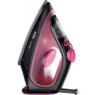 BRAUn 百靈 蒸汽熨斗 Texstyle1, SI1070PU, 混色
