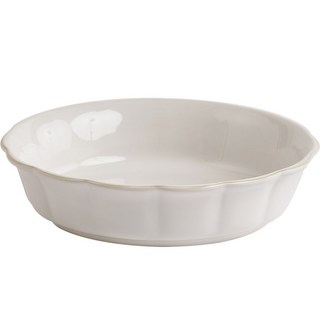 LENANSE Bloom餐具 特大, 白色, 1個