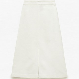 MIXXO 女款前開衩長裙