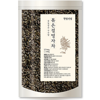 한방선생 볶은 결명자차, 400g, 1개