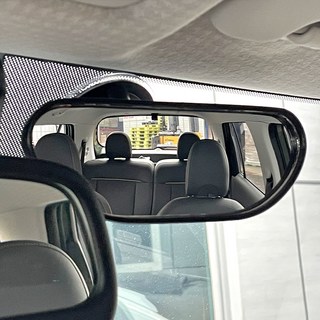 CARTEM 後座廣角視野輔助鏡 CT370, 所有車款, 1個