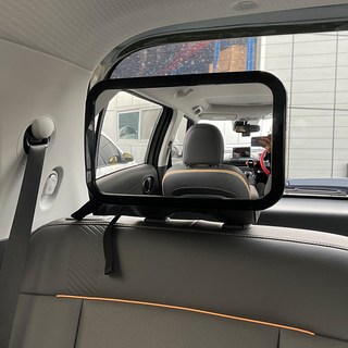 CARTEM 汽車座椅廣角後視鏡, 1個