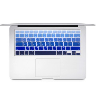 맥북 키보드 프로 14 키스킨 A2779, 블루그라, 1개