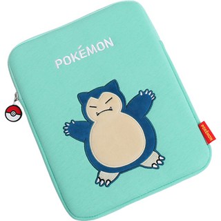 PoKeMoN 寶可夢 簡約平板電腦包 PQ007