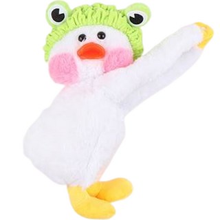 CARTEM 可愛鴨子面紙盒, 呱呱鴨, 1個