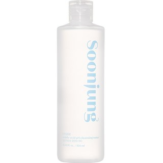 ETUDE 純晶5.5敏弱專用 卸妝水, 320ml, 1瓶