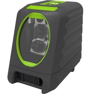 BLUETEC 雷射水平測量儀 綠色 BD-1G, 1個