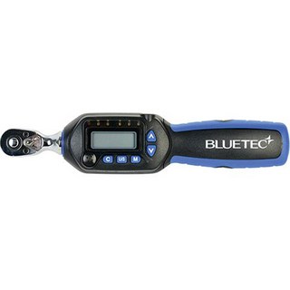 BLUETEC 數位扭力扳手 BEM-30S2, 1個