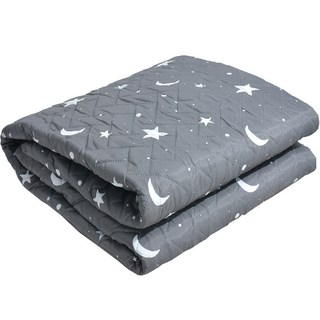 리치한일의료기 워셔블 안심전기요 LC-1122M, 싱글 (100x180cm)