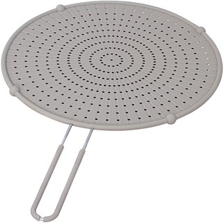 BELLOVIE 矽膠平底鍋多功能鍋蓋, 1個