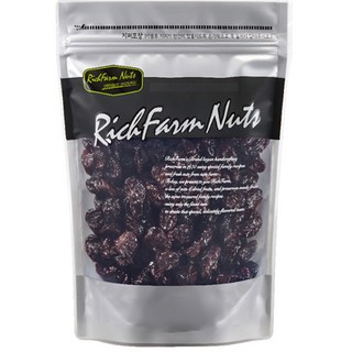 RichFarm Nuts 巨無霸葡萄乾, 1kg, 1個