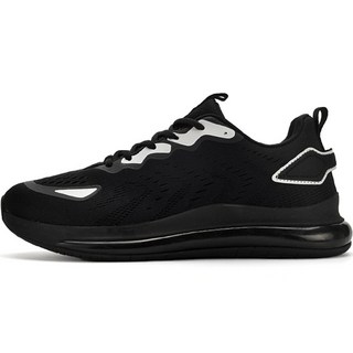 U.SEVEN 男士EVA氣墊緩震運動鞋 AT110