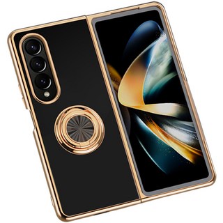 볼크 금장 마그넷 핑거 휴대폰 케이스