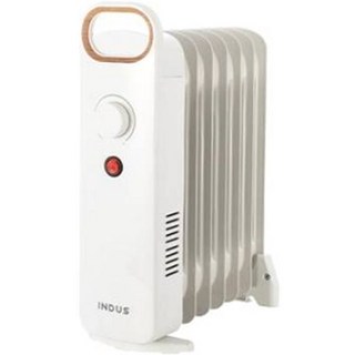 Indus 迷你油 7 針散熱器, INO-MR700