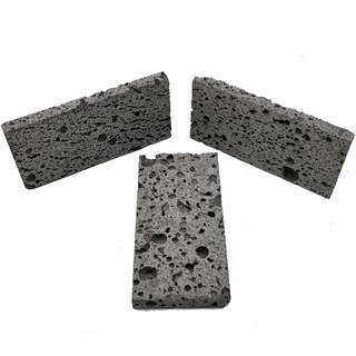 Samaqua Refresh 火山石方形磚, 3個