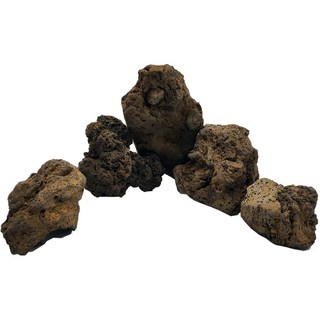 Samaqua 清新火山石, 1個