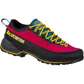 La Sportiva 女性用 TX4 R 登山鞋 LSD0MFT001