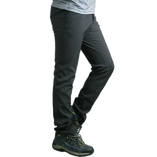 新鷹 男款換季登山褲 PE-3392