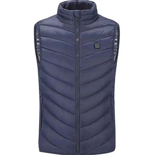 DOCTORBIKE 溫控騎行USB發熱背心