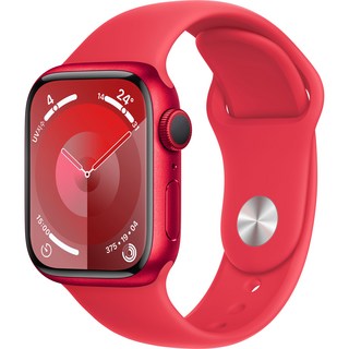 Apple 애플워치 9 GPS (PRODUCT)RED 이미지