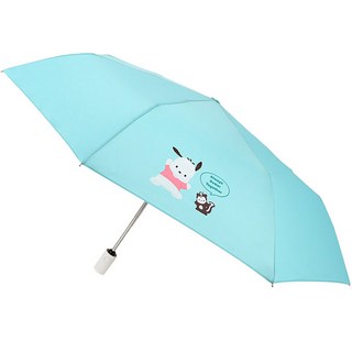 포차코 산리오 베프 완전자동우산 MUHKU70040+커버세트