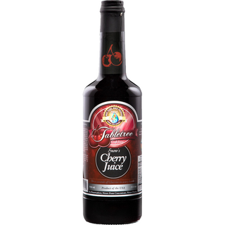 tabletree Snow's櫻桃果汁, 1個, 750ml