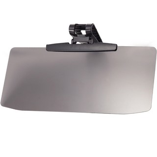 Life GONGyOU 車用遮陽板, 黑色