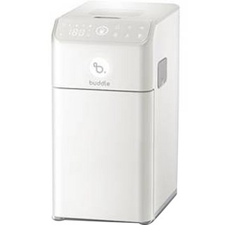 BUDDLE Mamma自動清潔奶粉製造機 SMART版 1800ml, BUDDLE MAMMA
