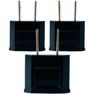 Hnet 110V 轉換適配器 高級型, 3個