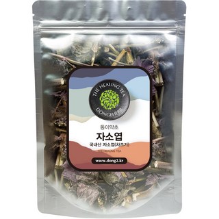 DONGEHERB 韓國產紫蘇葉, 250g, 1個