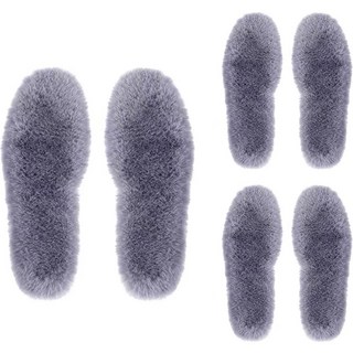 엘쏘 겨울 깔창