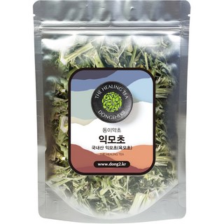DONGEHERB 韓國產益母草, 150g, 1包