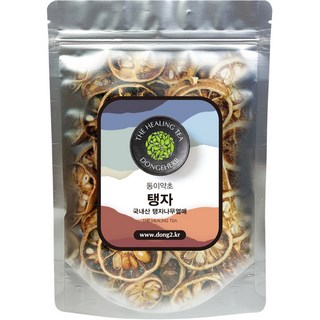 DONGEHERB 韓國產枸橘, 250g, 1個