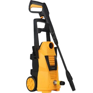 Bonick 高壓清洗機 CZ-HPW3020Y, 黃色 + 黑色