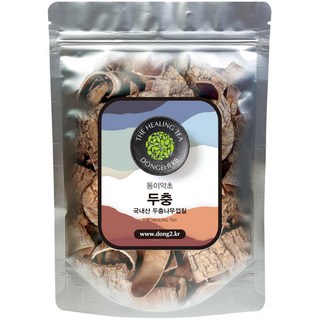DONGEHERB 杜仲, 250g, 1個