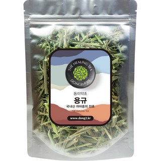 DONGEHERB 龍葵草, 250g, 1個