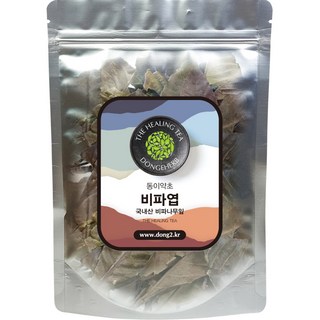 DONGEHERB 枇杷葉, 150g, 1個
