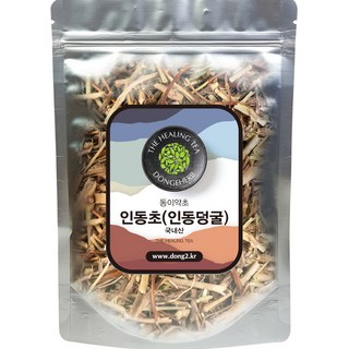 DONGEHERB 忍冬草 忍冬藤, 150g, 1個