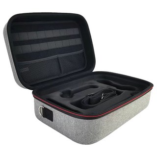 HOHOO Nintendo Switch OLED 多合一旅行包 灰色, 單一商品, 1個