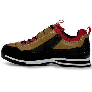 Alpina 男款 Royal Vibram 徒步健行登山鞋 627F3K