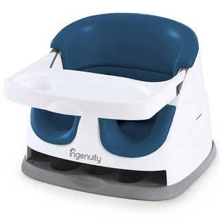 ingenuity 孩童用學習餐桌椅, 夜空, 1個